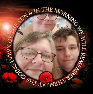 Meet your Posher, Leonie